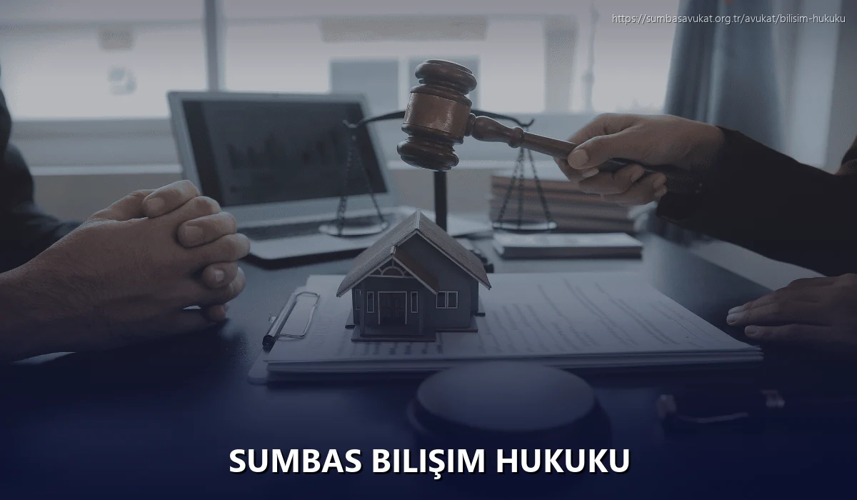 Sumbas Bilişim Hukuku