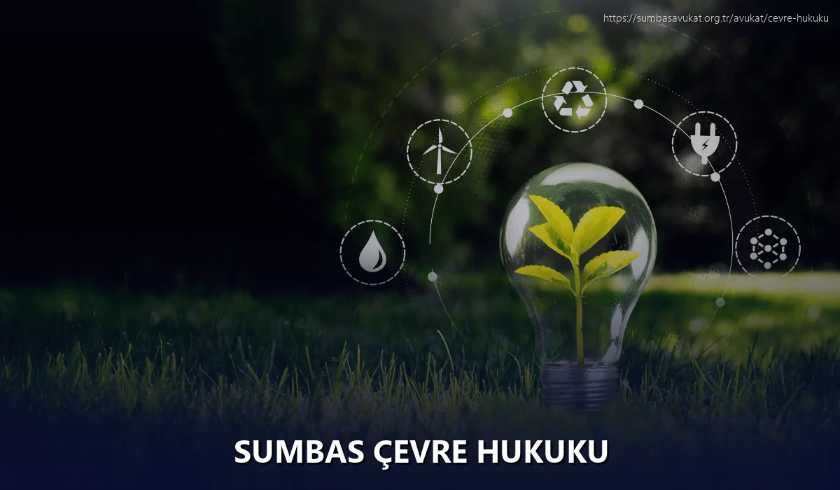 Sumbas Çevre Hukuku