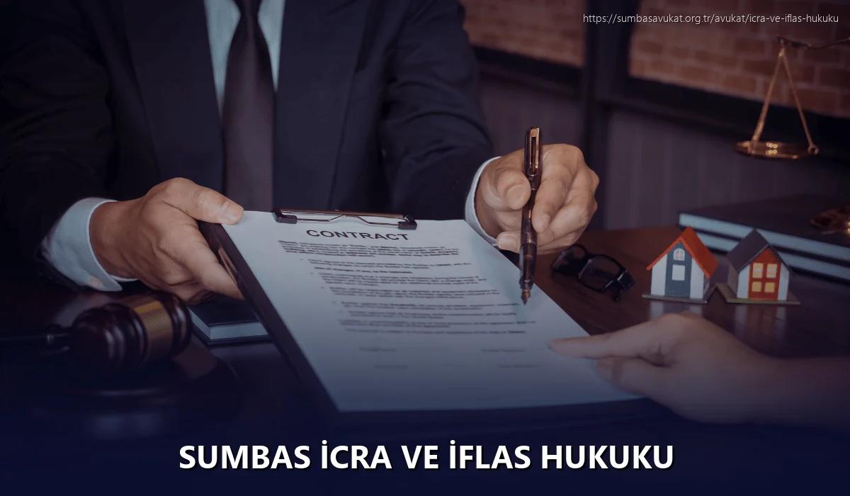Sumbas İcra ve İflas Hukuku