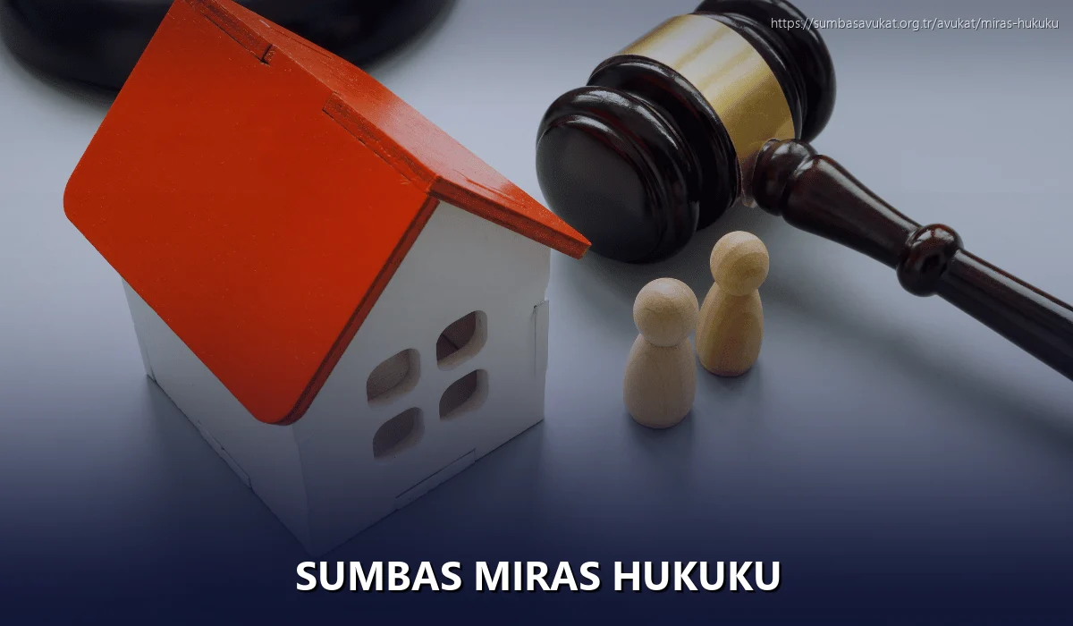 Sumbas Miras Hukuku