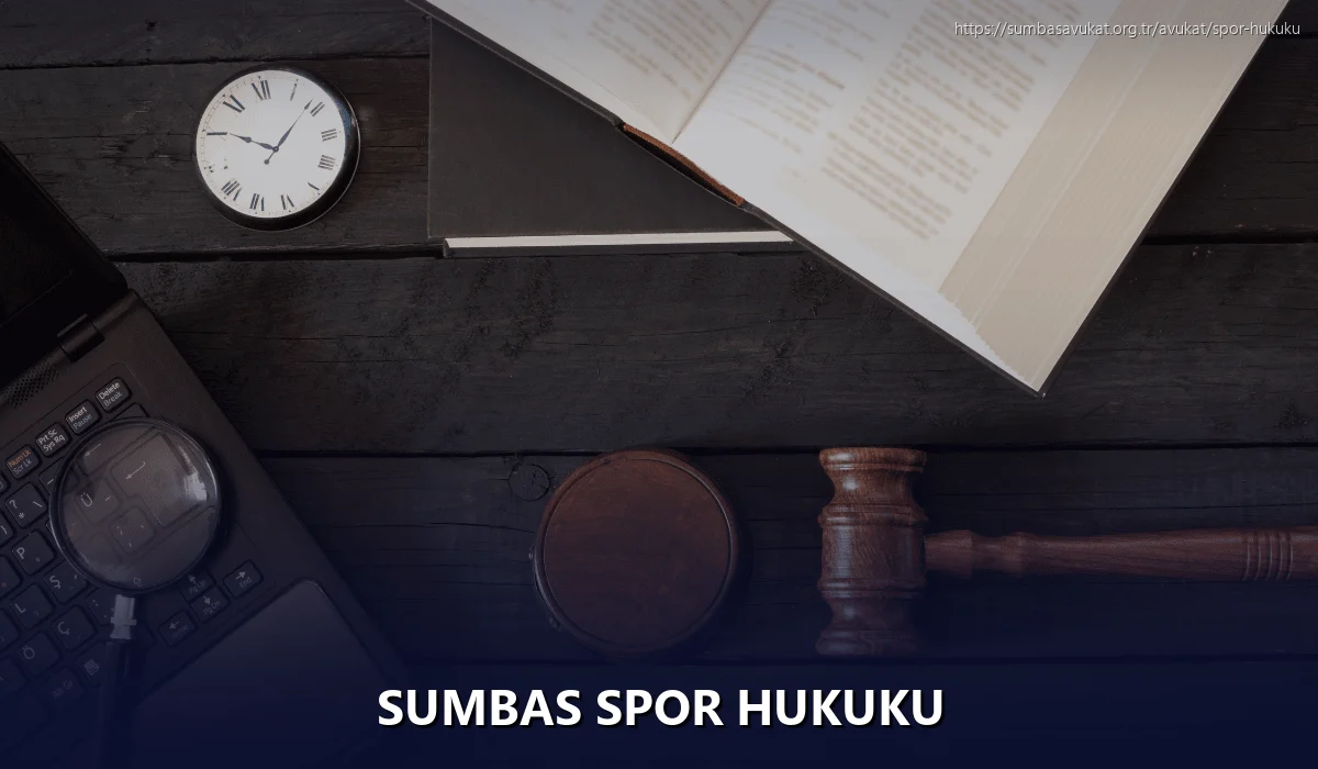 Sumbas Spor Hukuku