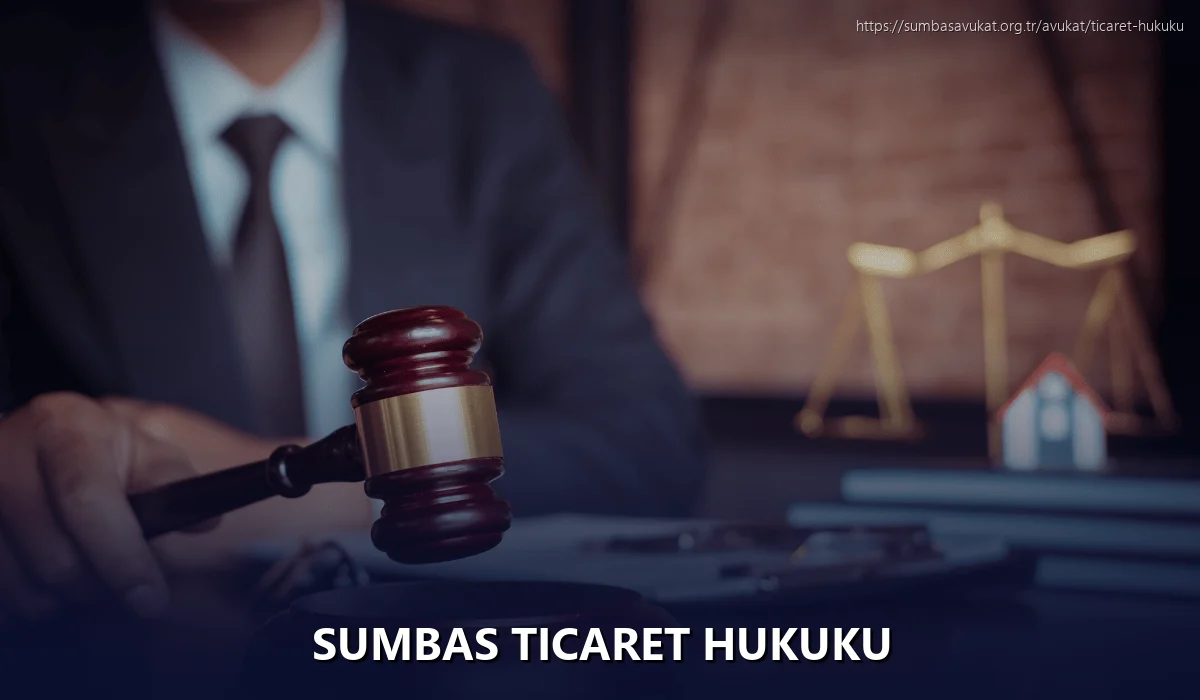 Sumbas Ticaret Hukuku